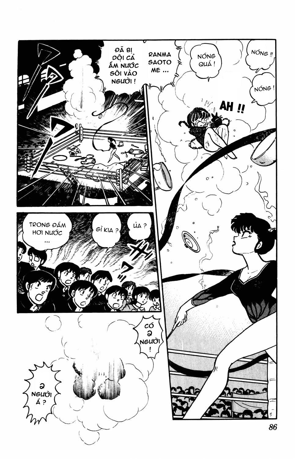 [Fto] Ranma 1/2 - Trang 1