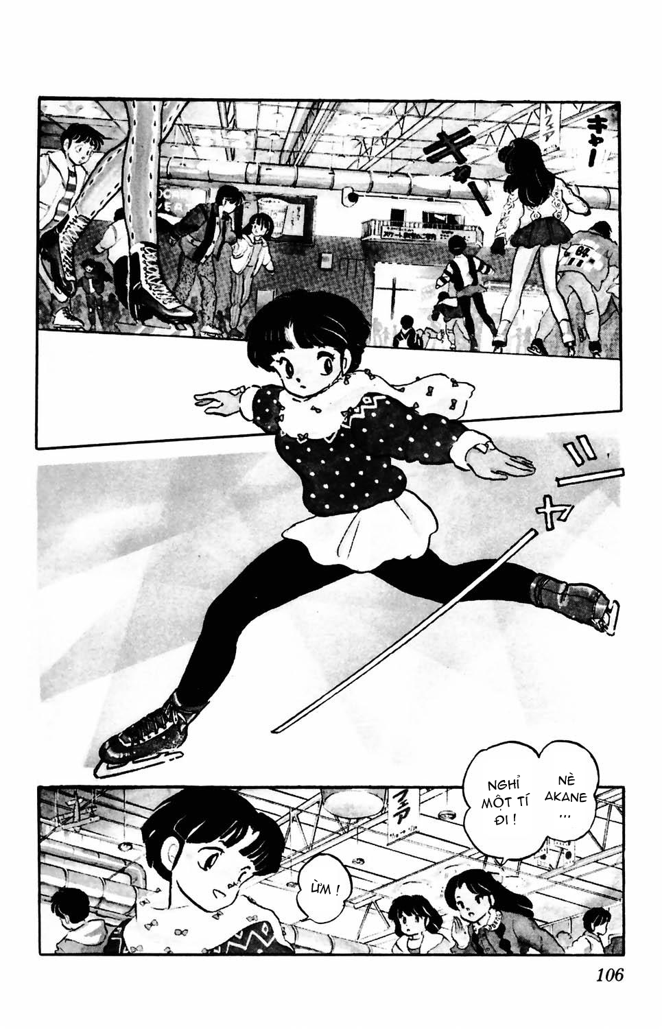 [Fto] Ranma 1/2 - Trang 1