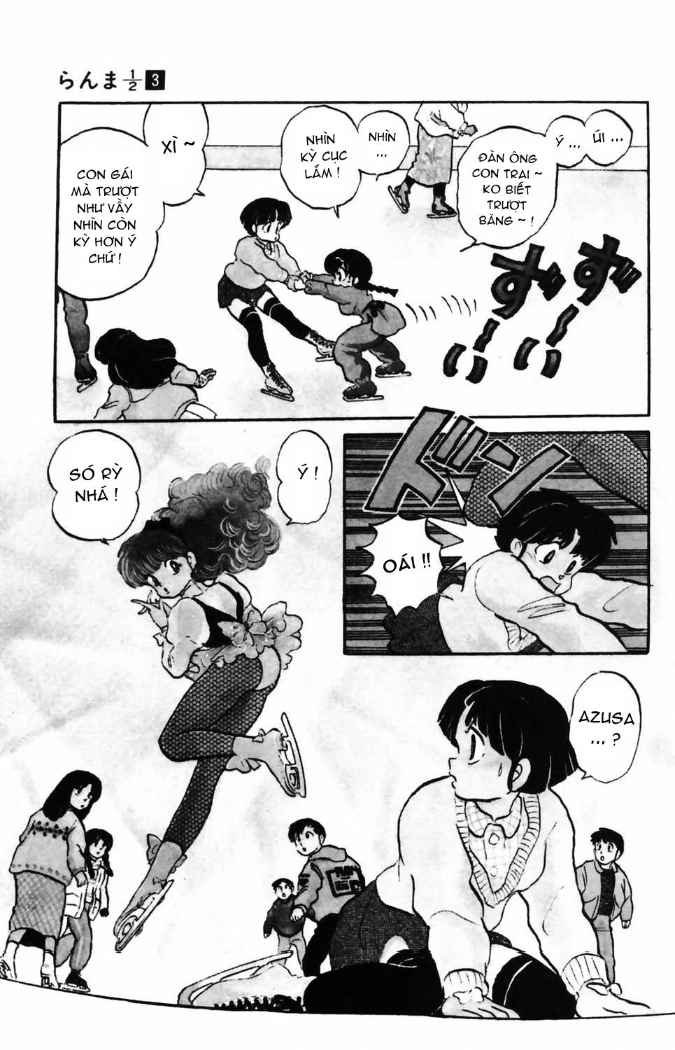 [Fto] Ranma 1/2 - Trang 2