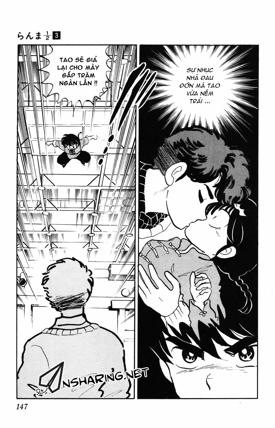 [Fto] Ranma 1/2 - Trang 2