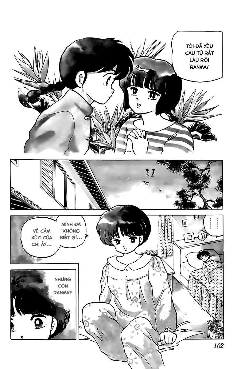 [Fto] Ranma 1/2 - Trang 2