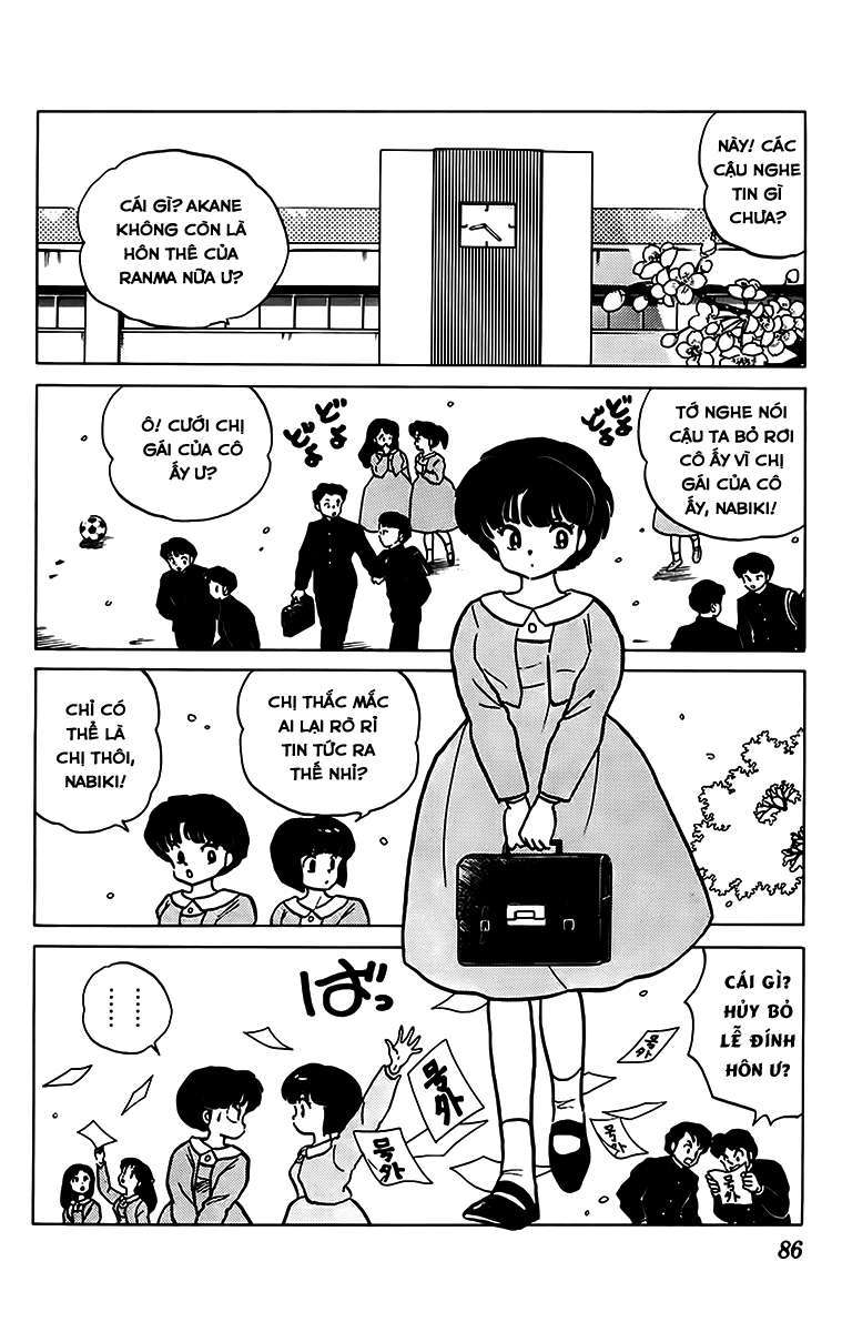 [Fto] Ranma 1/2 - Trang 2