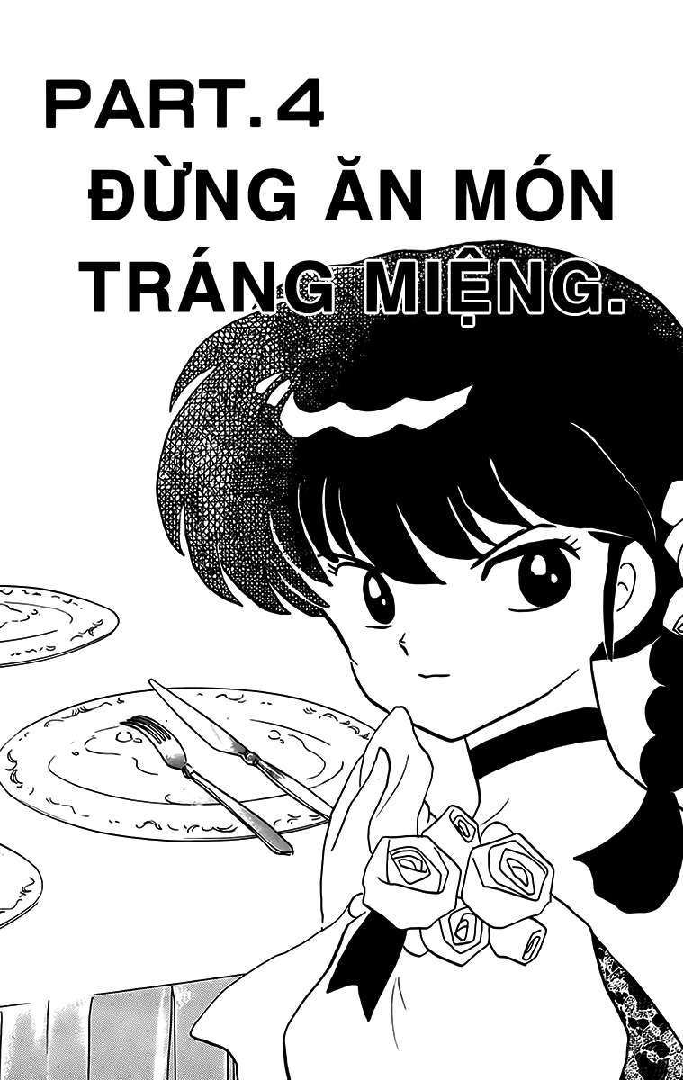 [Fto] Ranma 1/2 - Trang 1