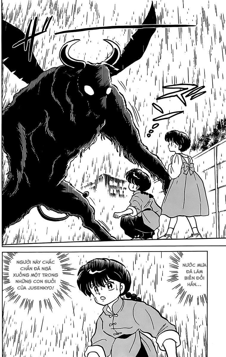 [Fto] Ranma 1/2 - Trang 2