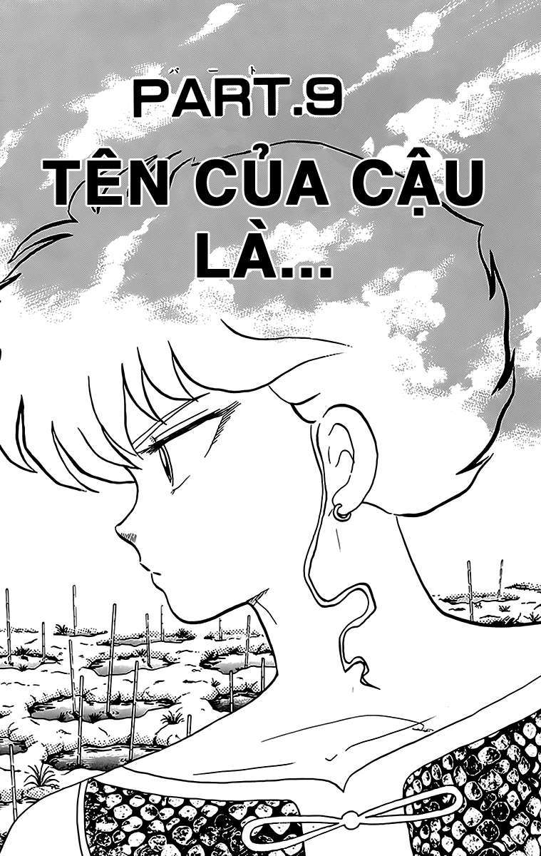 [Fto] Ranma 1/2 - Trang 1