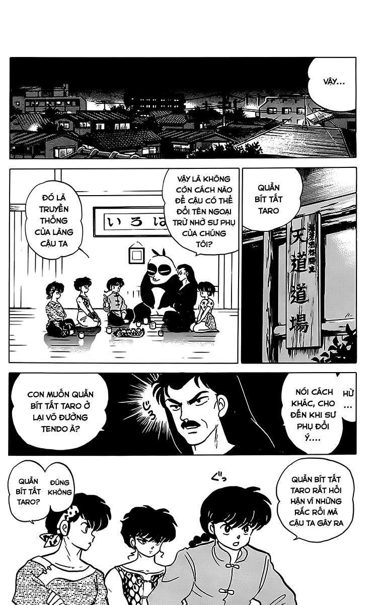 [Fto] Ranma 1/2 - Trang 2