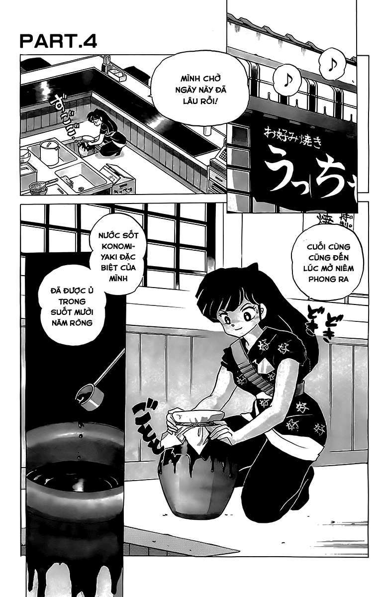 [Fto] Ranma 1/2 - Trang 1