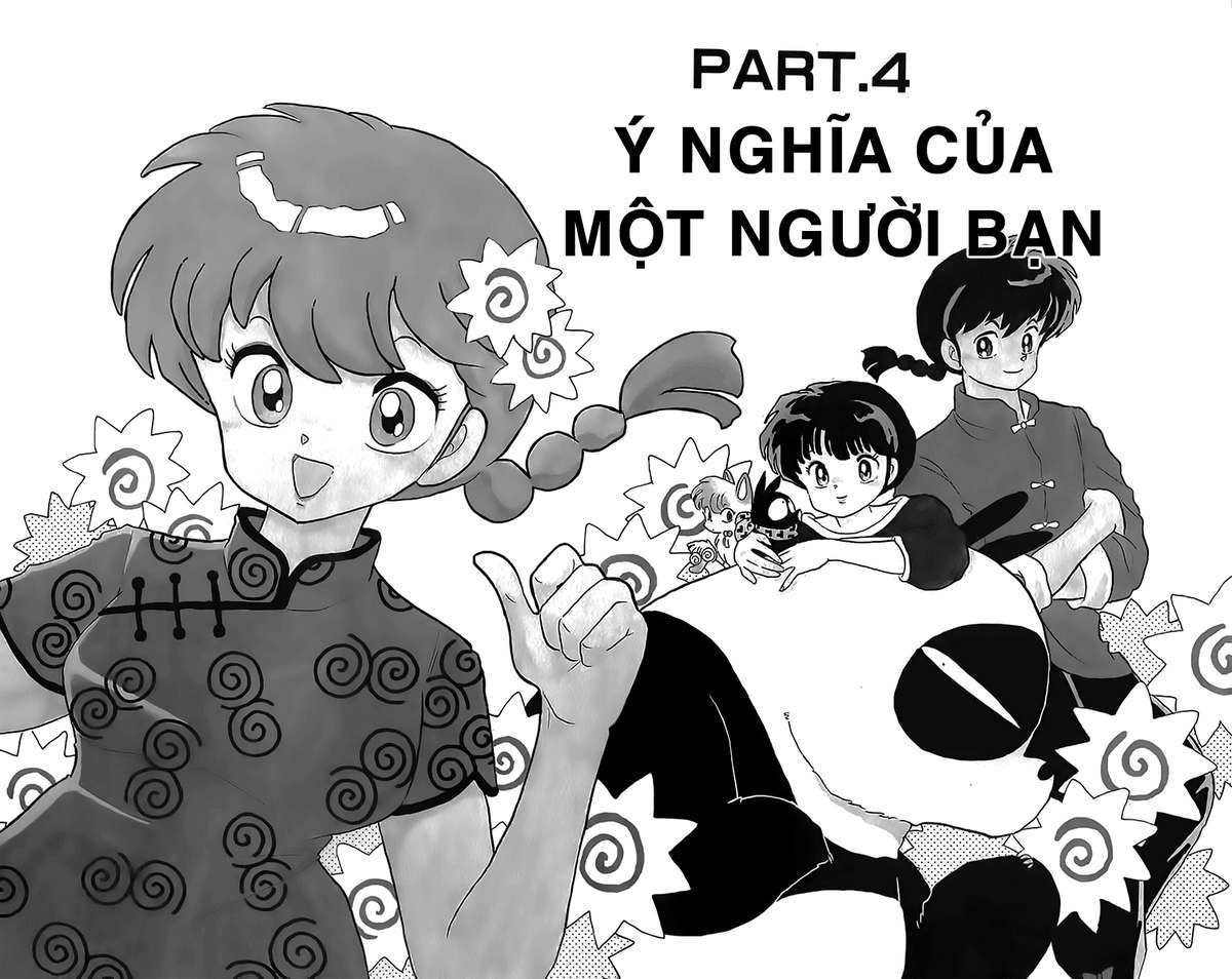 [Fto] Ranma 1/2 - Trang 2