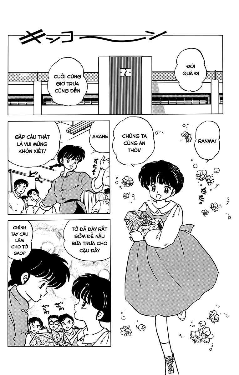 [Fto] Ranma 1/2 - Trang 2