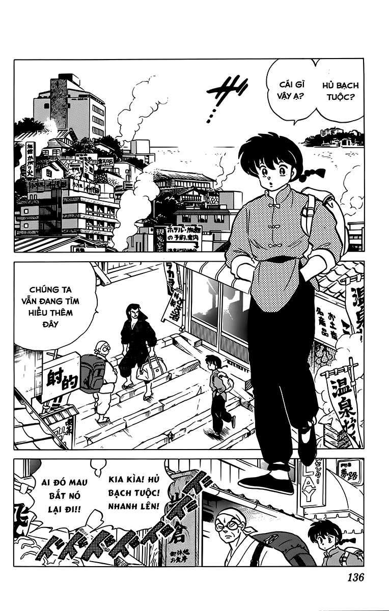 [Fto] Ranma 1/2 - Trang 2