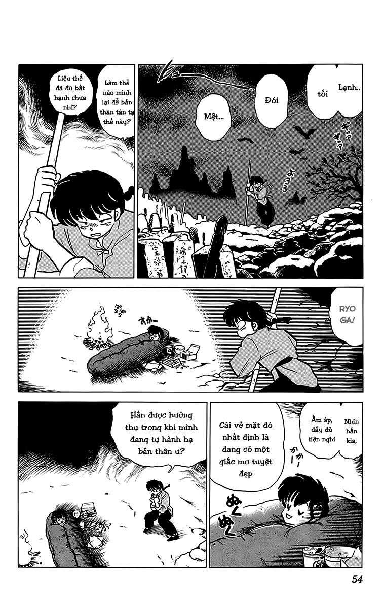 [Fto] Ranma 1/2 - Trang 1