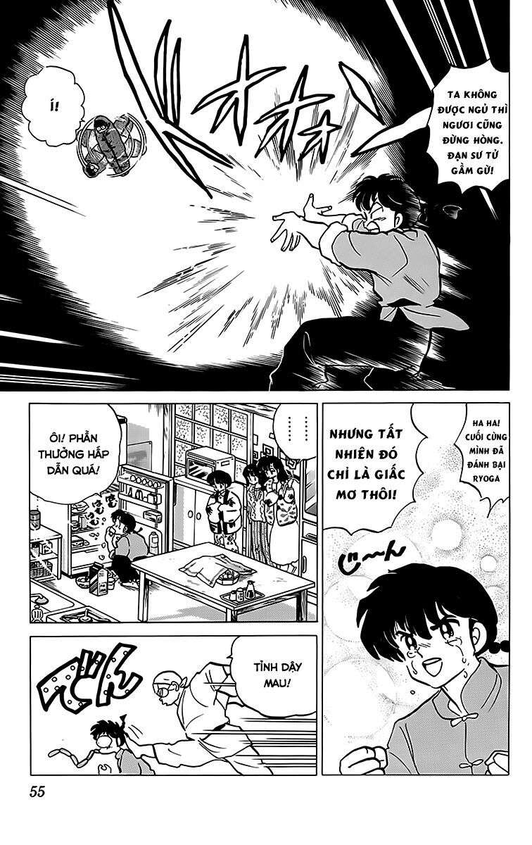 [Fto] Ranma 1/2 - Trang 2