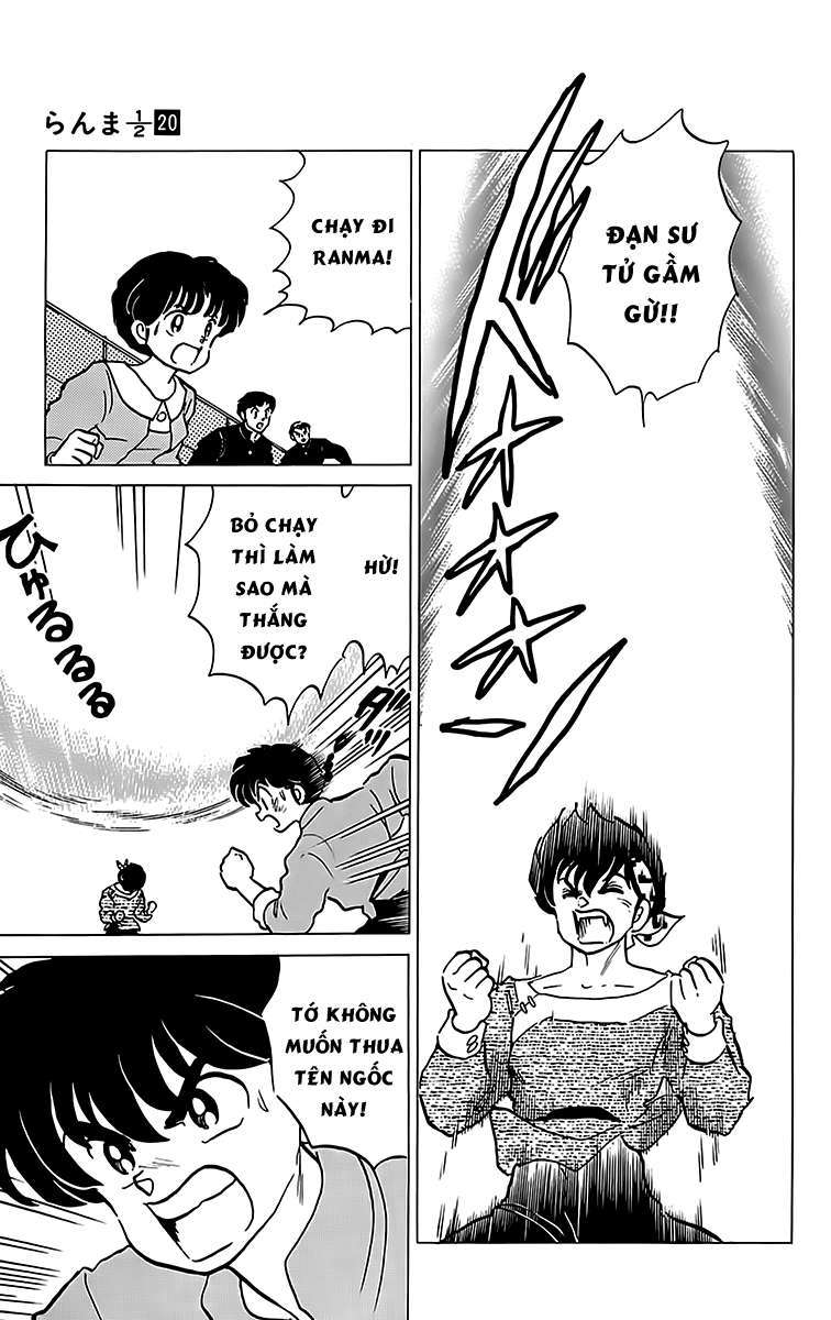 [Fto] Ranma 1/2 - Trang 2