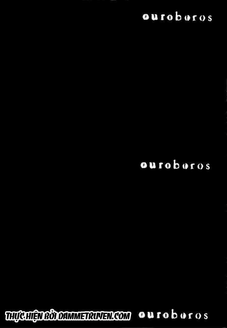 Ouroboros - Trang 1