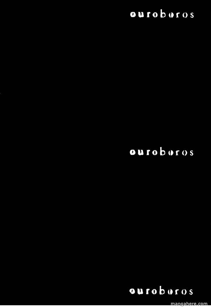 Ouroboros - Trang 1