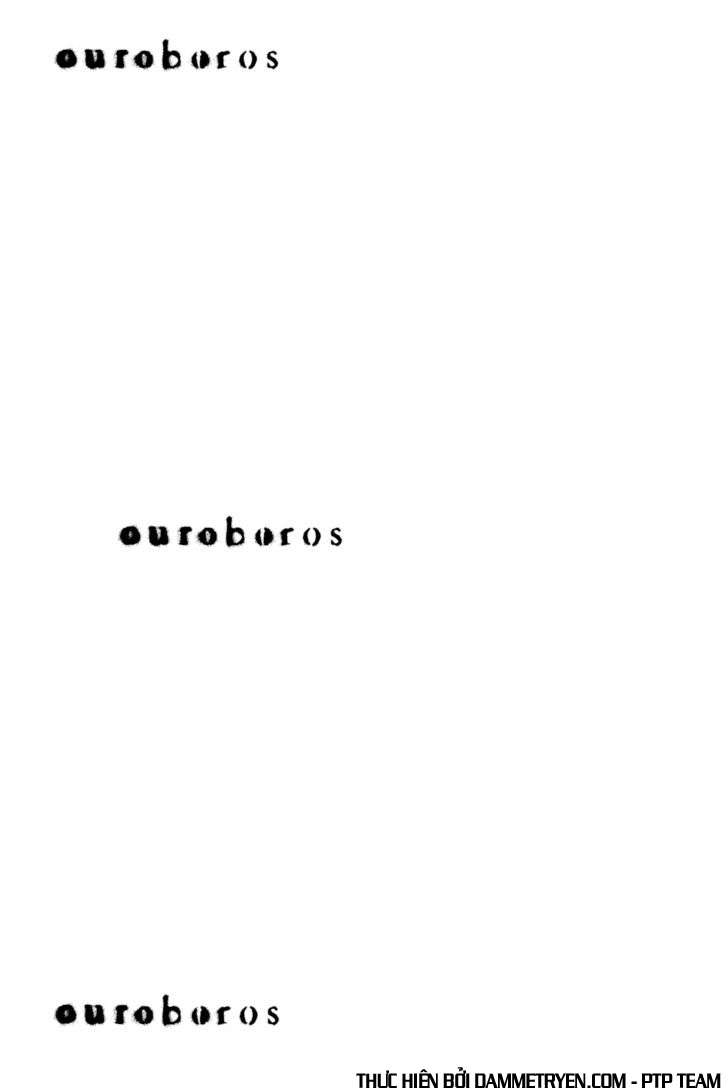 Ouroboros - Trang 1