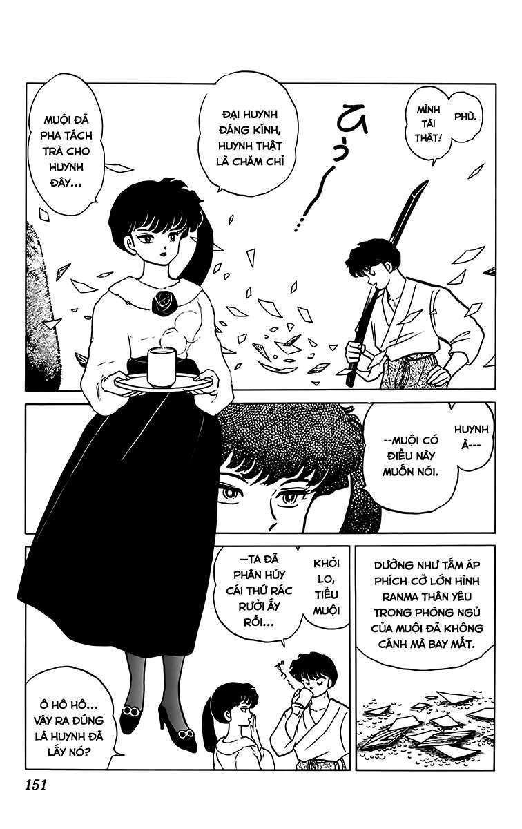 [Fto] Ranma 1/2 - Trang 2