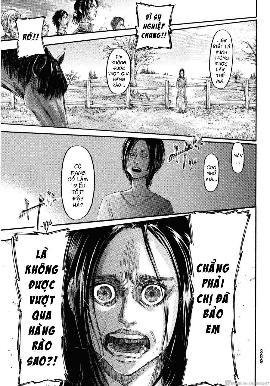 Shingeki No Kyojin - Attack On Titan - Trang 2