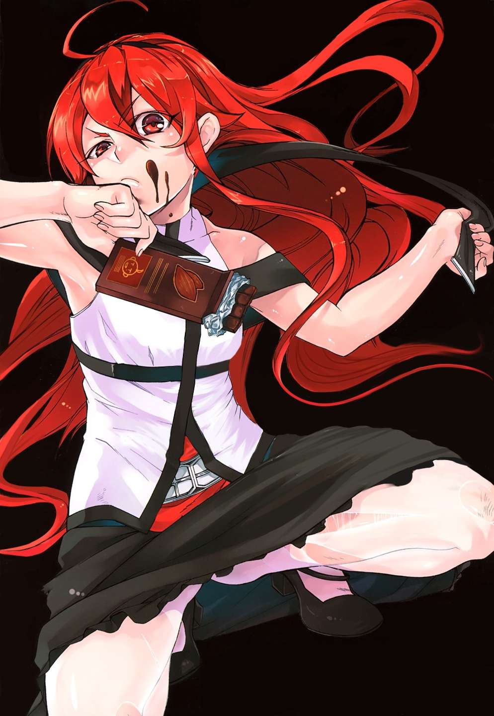 Mushoku Tensei - Isekai Ittara Honki Dasu - Trang 2