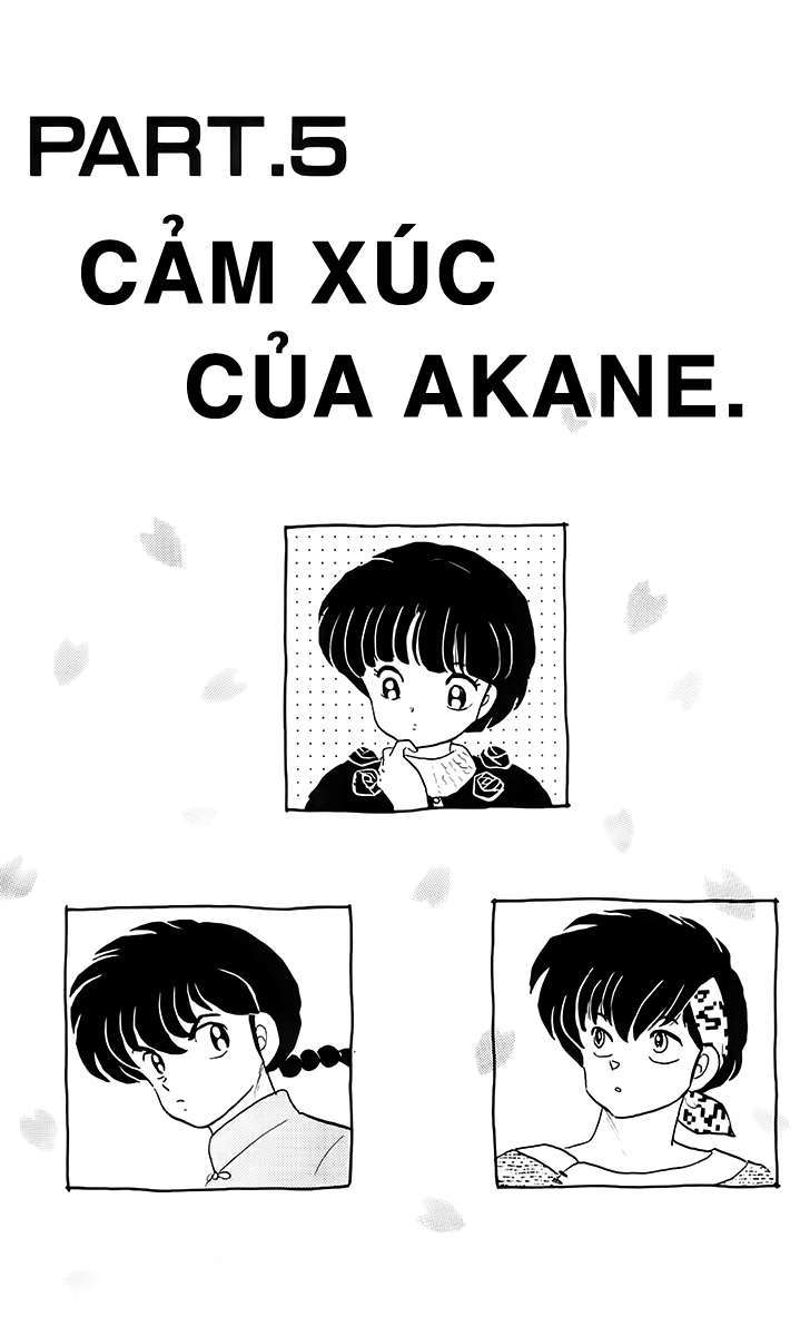 [Fto] Ranma 1/2 - Trang 1