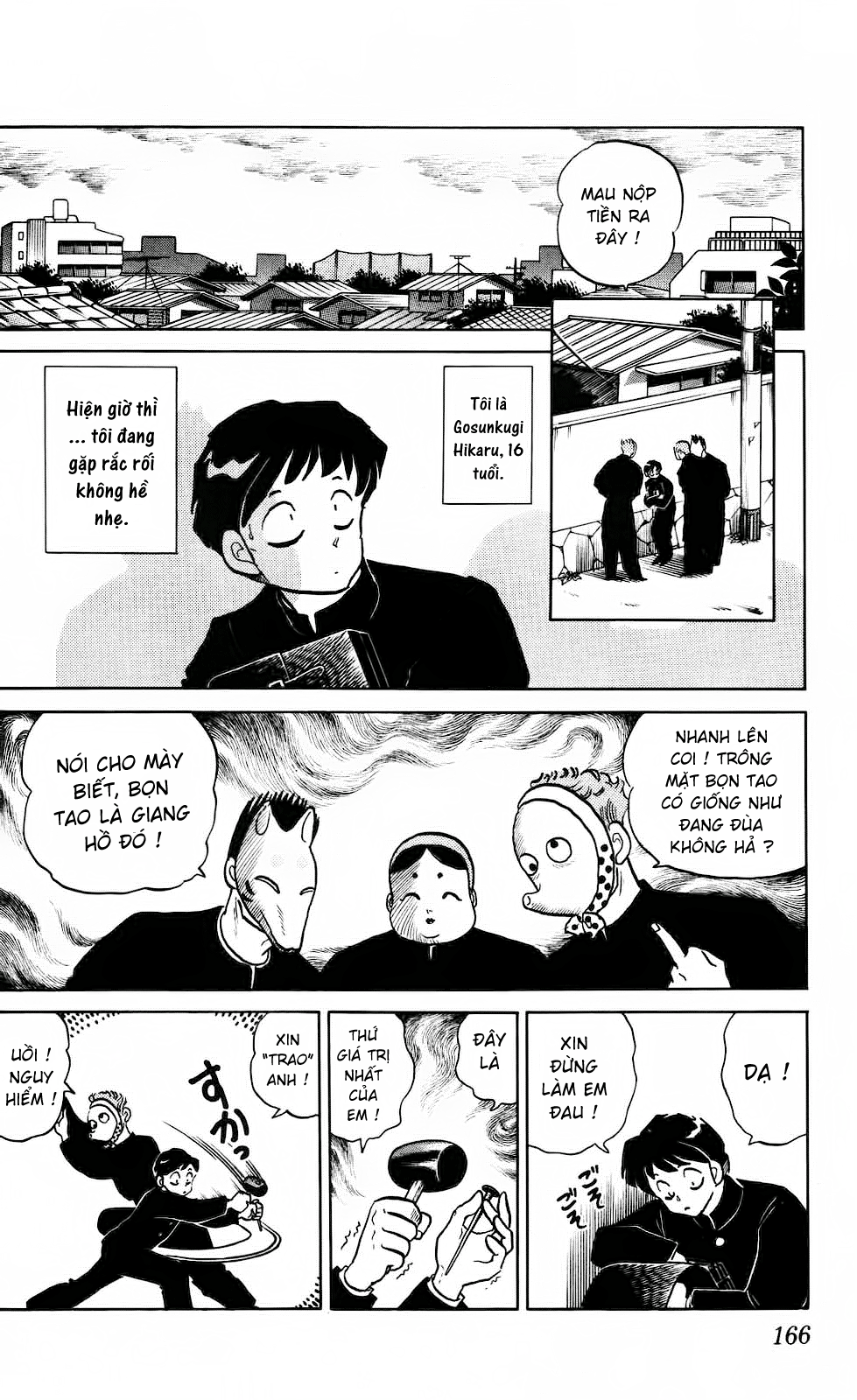 [Fto] Ranma 1/2 - Trang 2