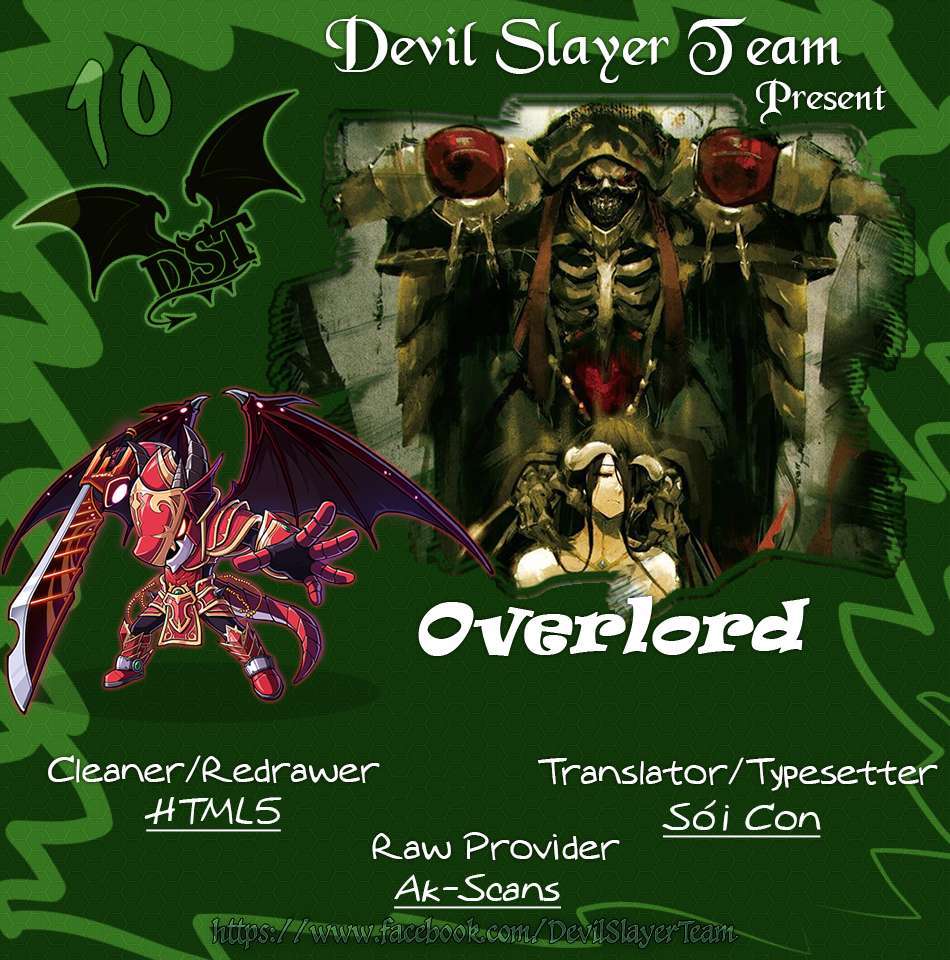 Overlord - Trang 2