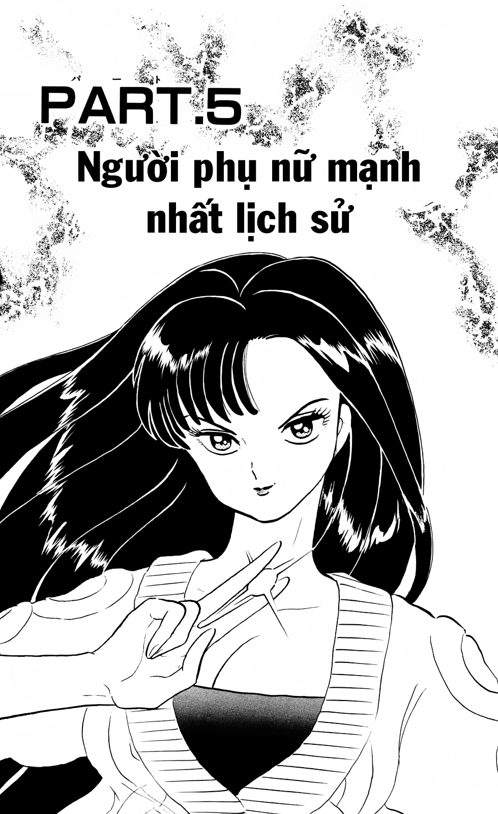 [Fto] Ranma 1/2 - Trang 2