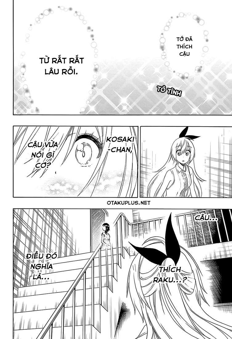 Nisekoi - Trang 1