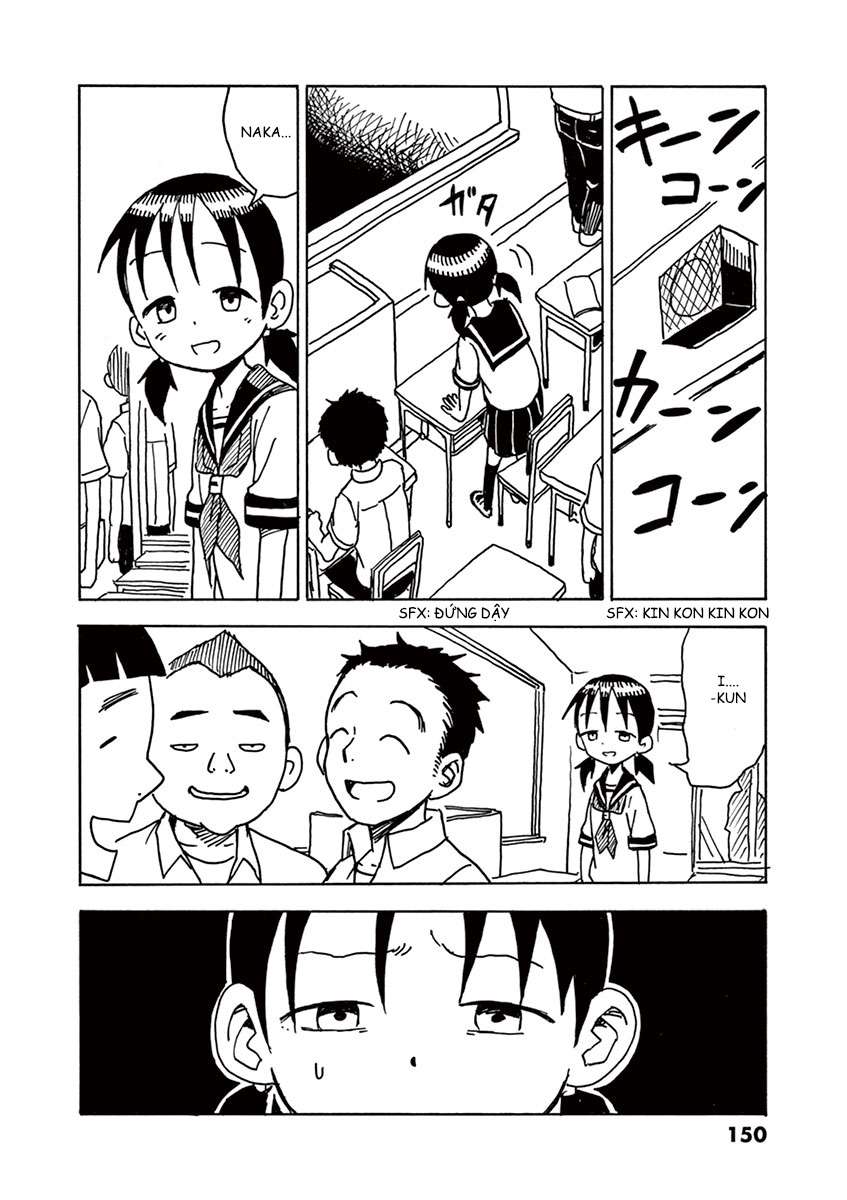 Karakai Jouzu No Takagi-San - Trang 2