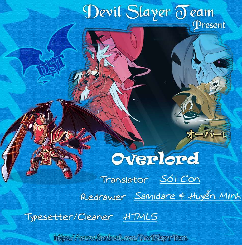 Overlord - Trang 2