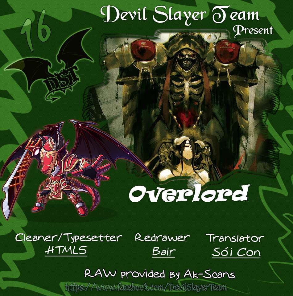 Overlord - Trang 2