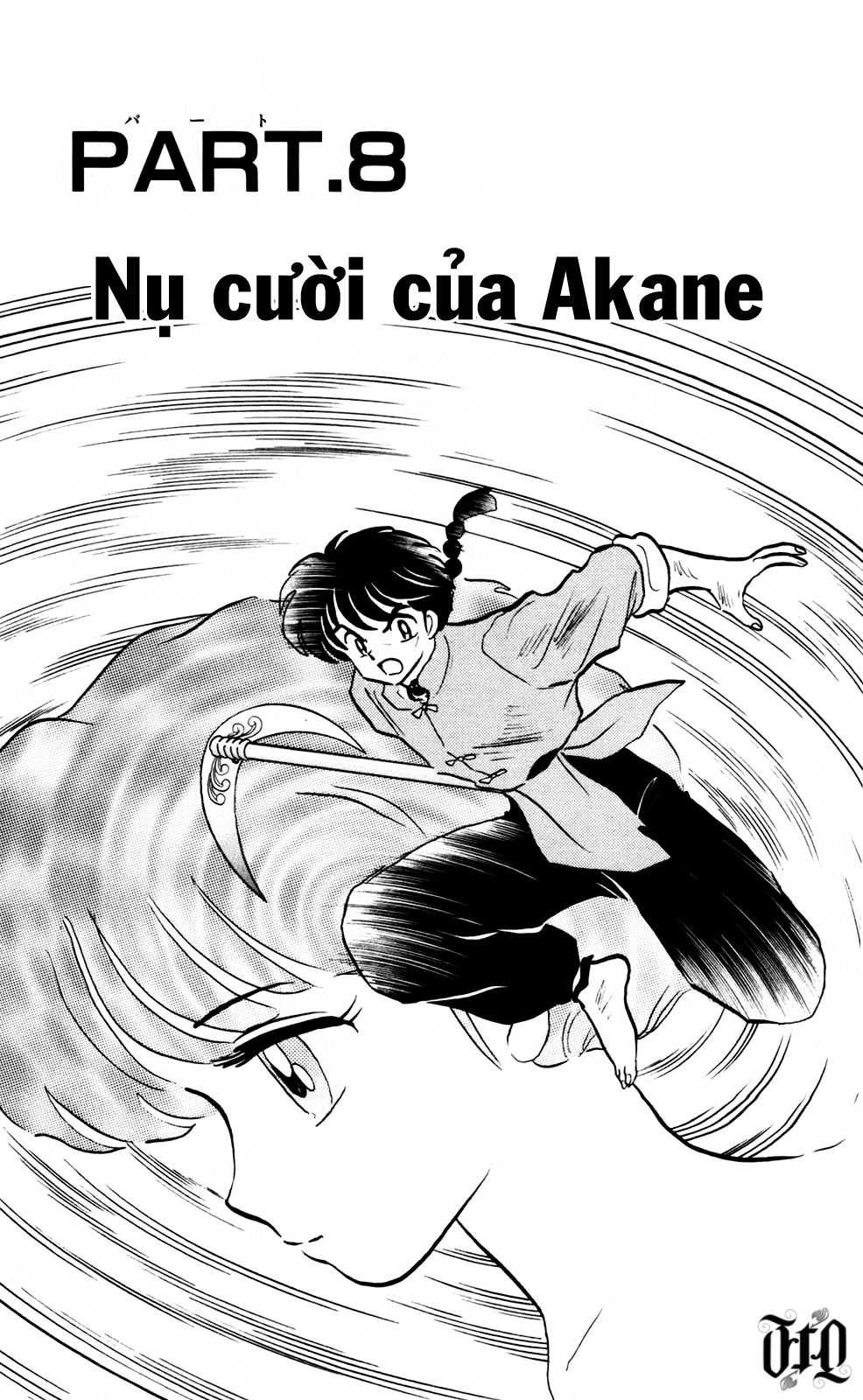 [Fto] Ranma 1/2 - Trang 2