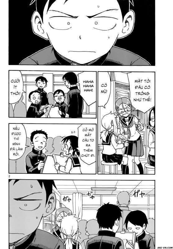 Karakai Jouzu No Takagi-San - Trang 2