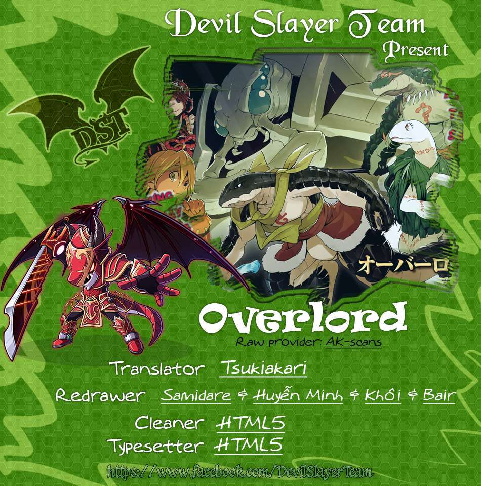 Overlord - Trang 2