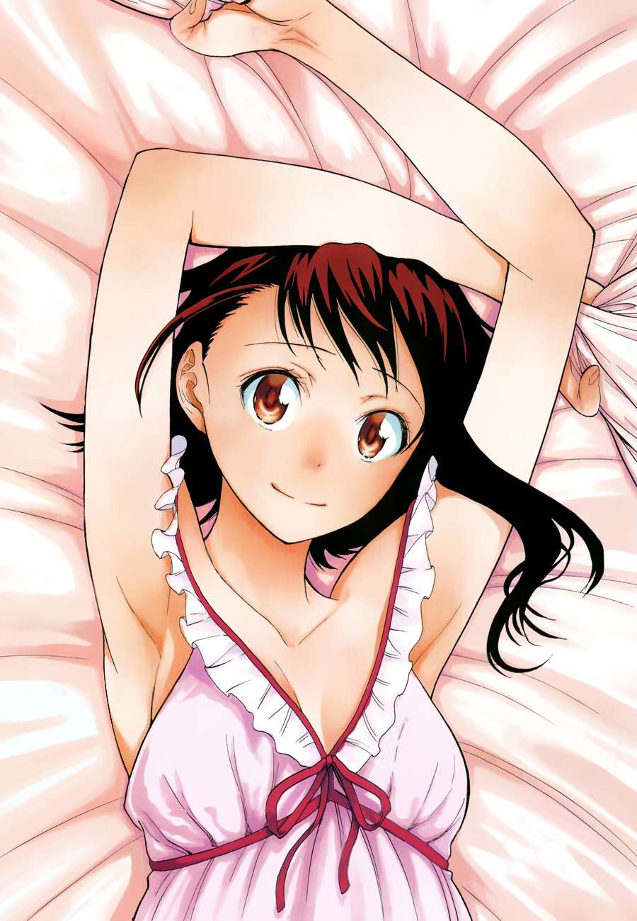 Nisekoi - Trang 1