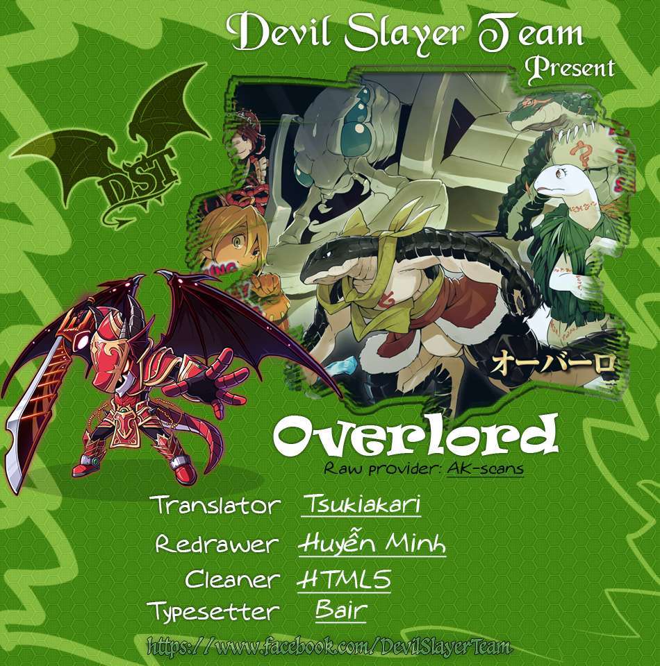 Overlord - Trang 2