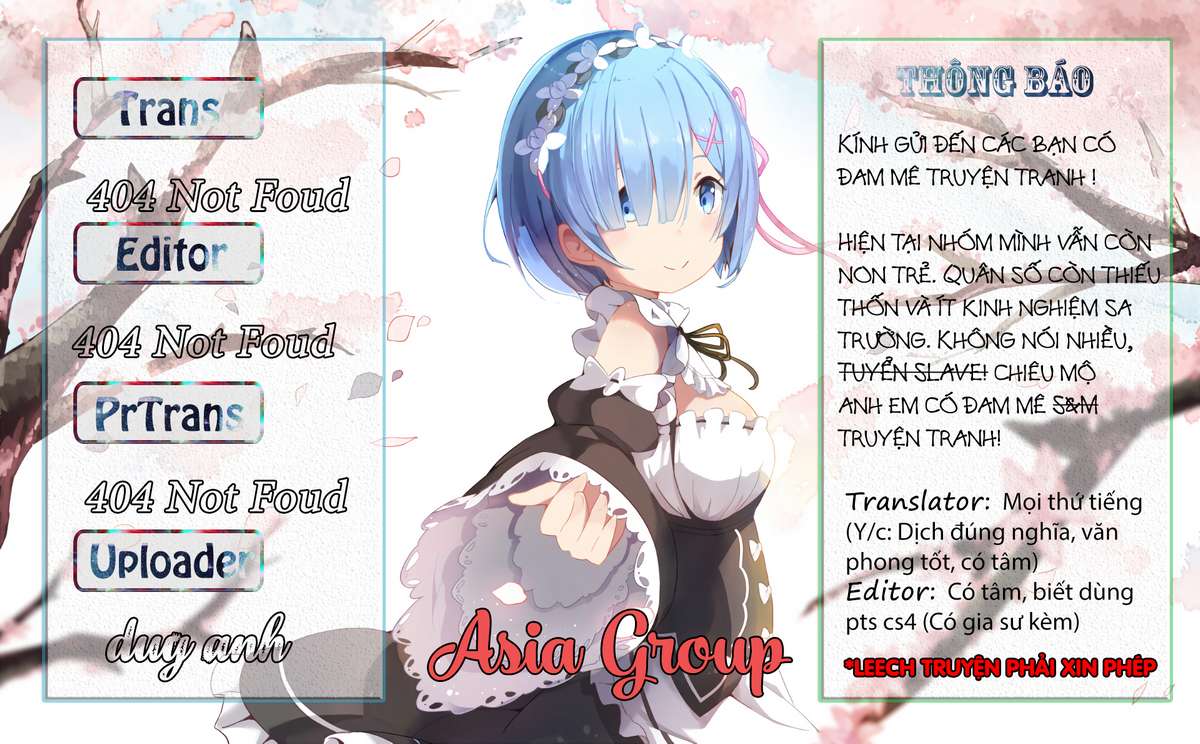 Isekai Cheat Magician - Trang 2