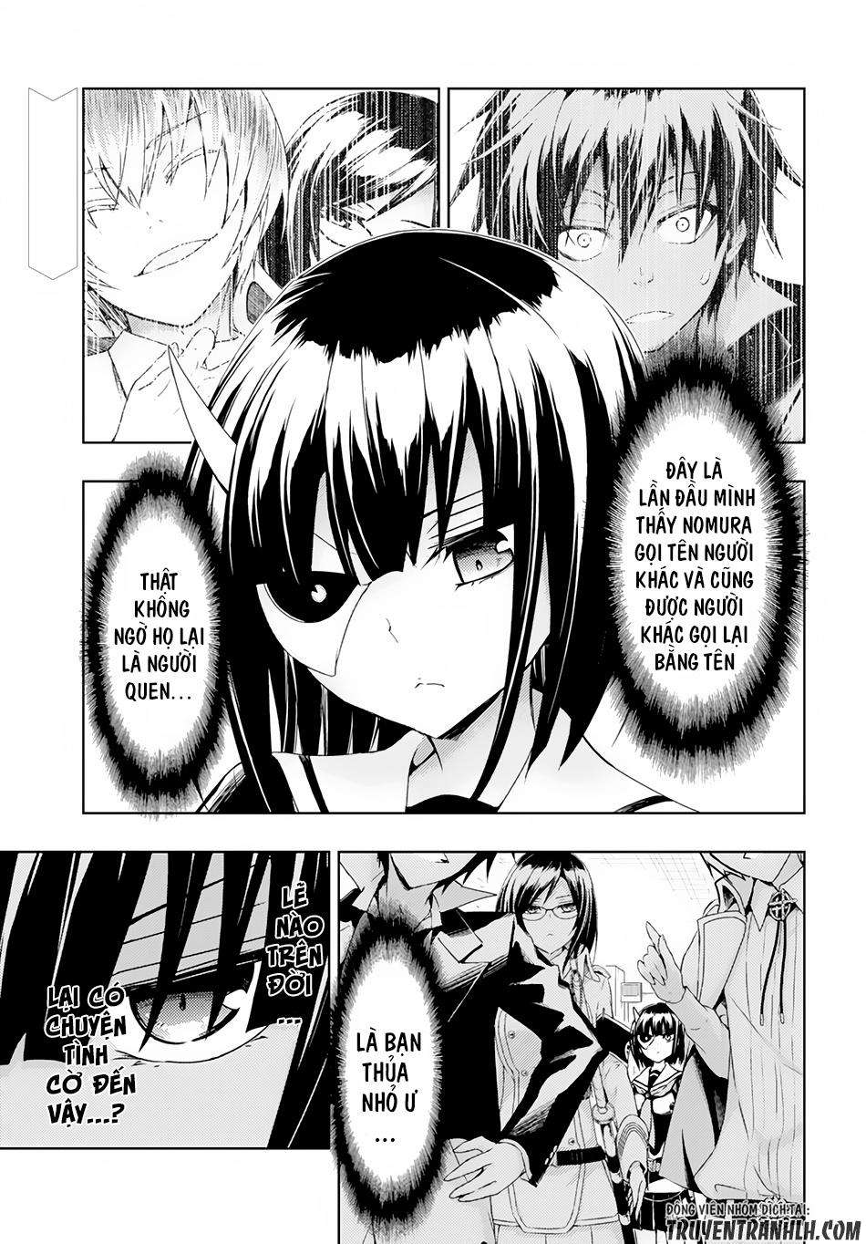 Busou Shoujo Machiavellianism - Trang 2