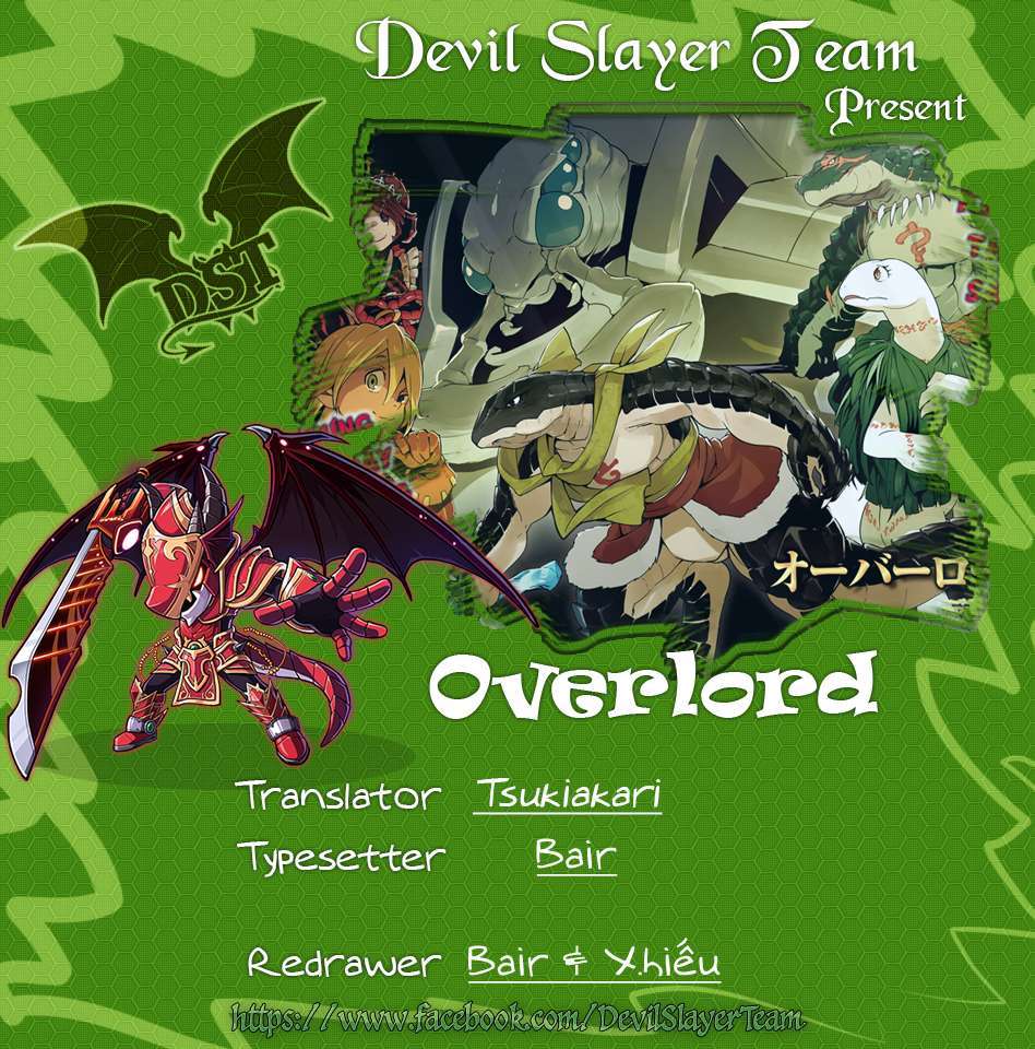 Overlord - Trang 2