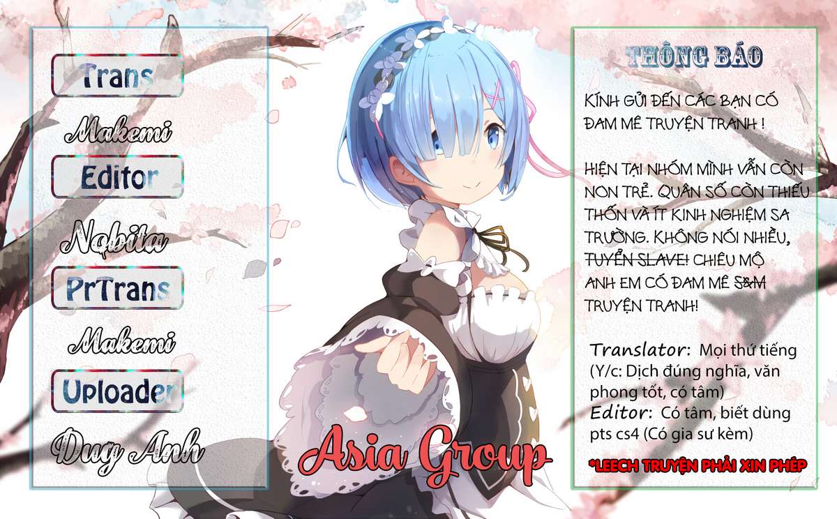 Isekai Cheat Magician - Trang 2