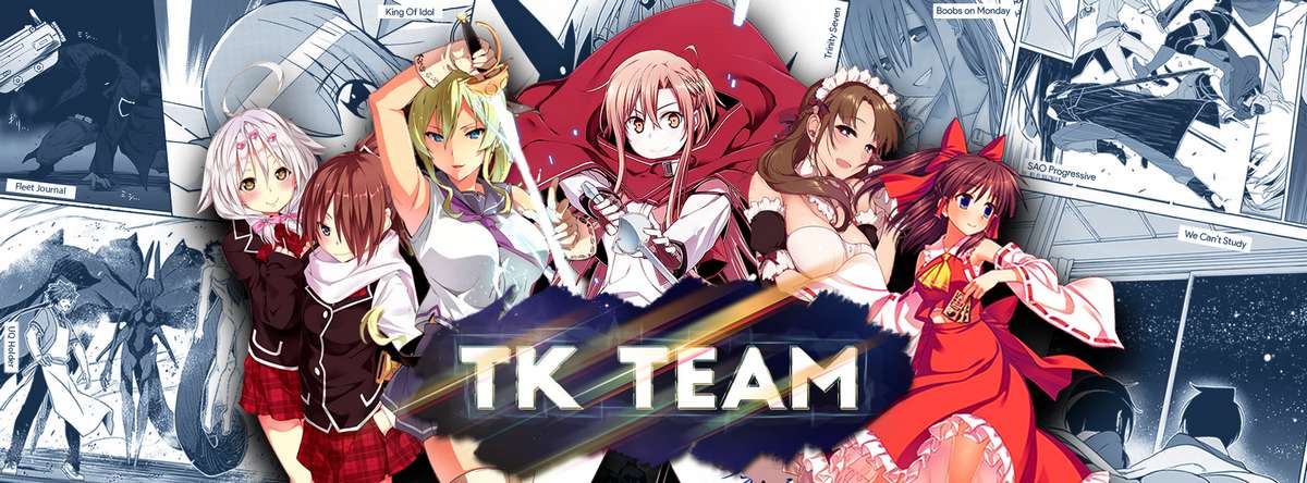 Fleet Journal (T.k Team) - Trang 1