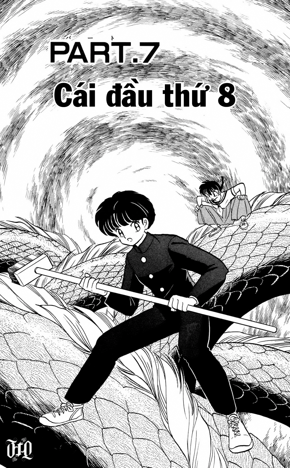 [Fto] Ranma 1/2 - Trang 2