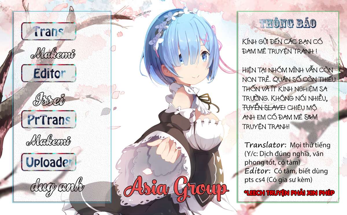 Isekai Cheat Magician - Trang 2