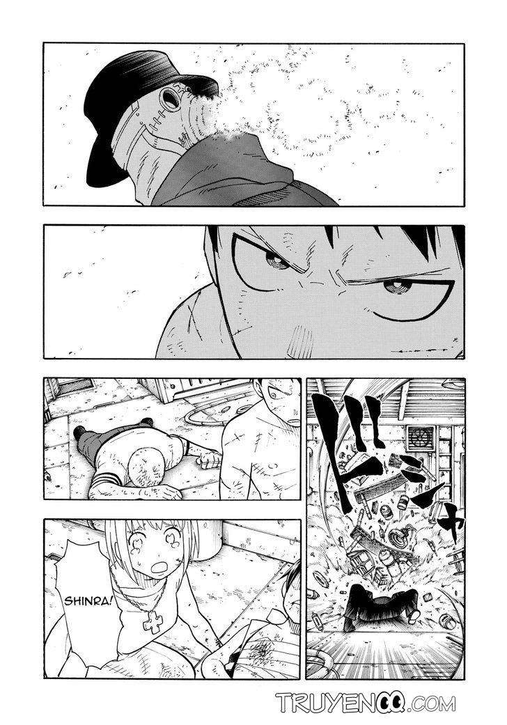 Fire Force - Enen No Shouboutai - Trang 2