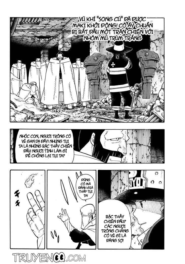 Fire Force - Enen No Shouboutai - Trang 2