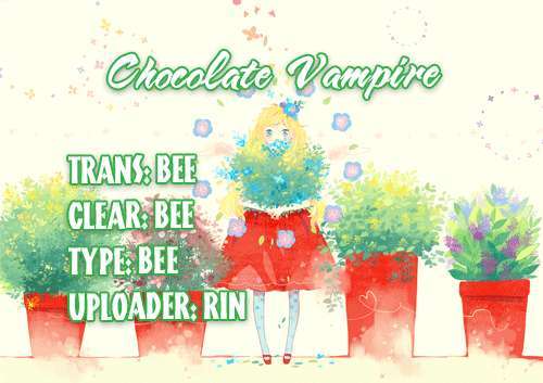 Chocolate Vampire - Trang 2