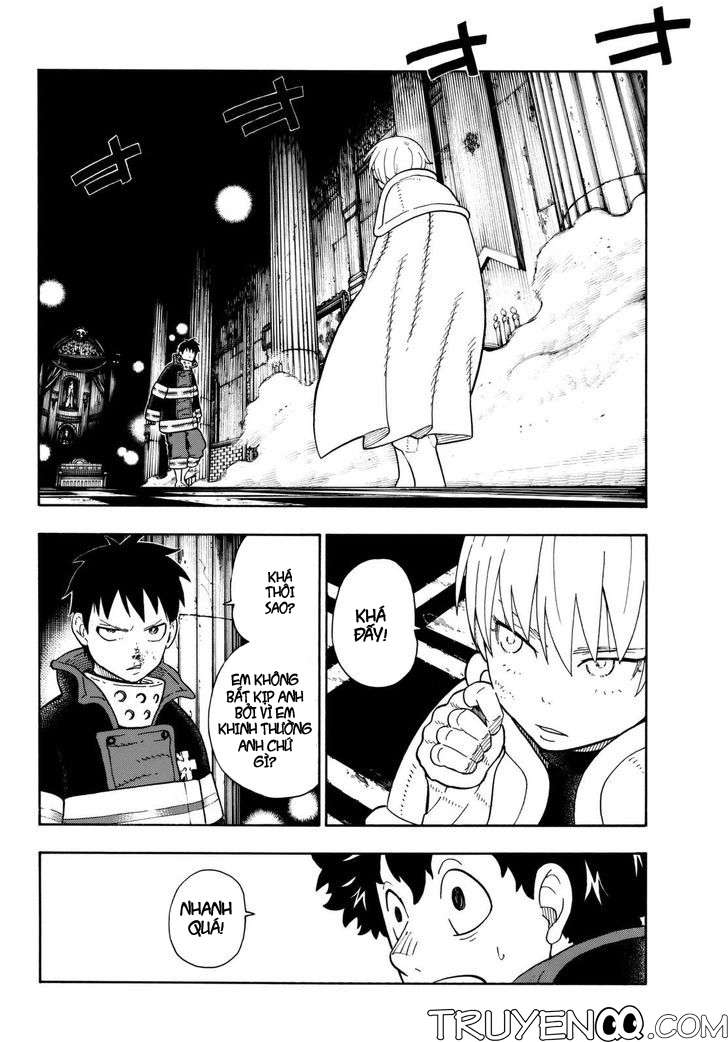 Fire Force - Enen No Shouboutai - Trang 2