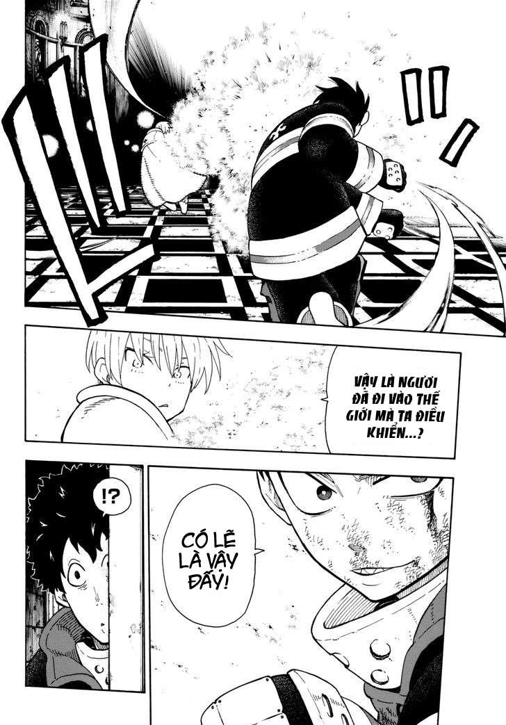 Fire Force - Enen No Shouboutai - Trang 2