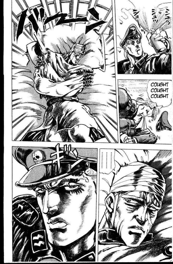 Jojo No Kimyou Na Bouken - Trang 1