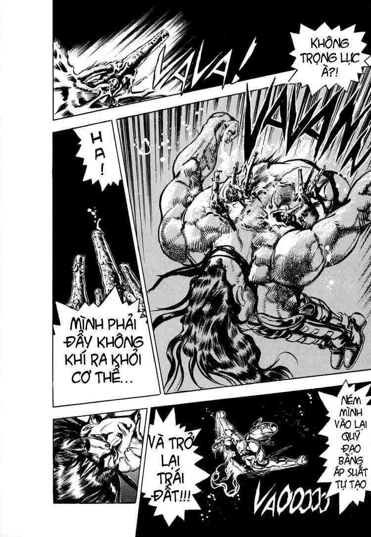 Jojo No Kimyou Na Bouken - Trang 2